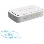 Netgear GS605 – Sleviste.cz