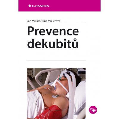 Prevence dekubitů – Zboží Mobilmania