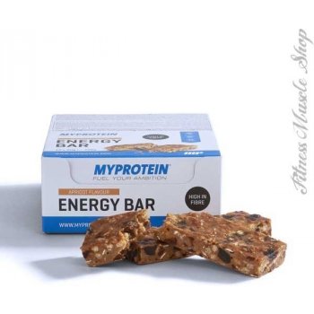 Myprotein Energy Bar 60 g
