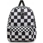 Vans Old Skool Check black/oatmeal 22 l – Zbozi.Blesk.cz