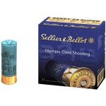 Broky Střelivo S&B SKEET 24 SUPER 24 g 2,0 mm 12/70 1 ks – Sleviste.cz