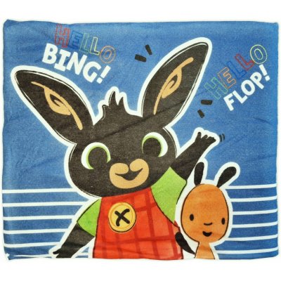 Setino chlapecký zimní nákrčník Zajíček Bing – Zboží Dáma