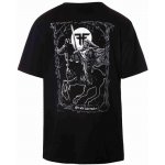 Fallen triko Dark Horse Tarot Tee black white – Hledejceny.cz