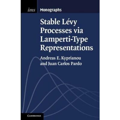 Stable Levy Processes via Lamperti-Type Representations