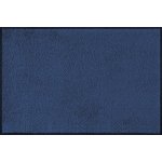 wash+dry Rohožka Monocolour Navy 120 x 180 cm – Zboží Mobilmania