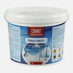 CRANIT Triplex tablety 1kg – Hledejceny.cz