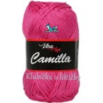 Vlna-Hep Camilla-8037 růžová – Zboží Dáma