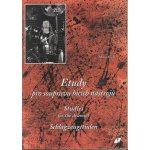 Etudy pro soupravu bicích nástrojů – Sleviste.cz