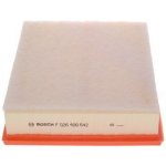 BOSCH Vzduchový filtr F026400642 – Hledejceny.cz