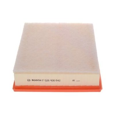 BOSCH Vzduchový filtr F026400642 – Hledejceny.cz