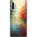Pouzdro iSaprio - Autumn 03 - Samsung Galaxy Note10+ – Hledejceny.cz