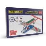 Merkur M 014 Letadlo – Zboží Mobilmania