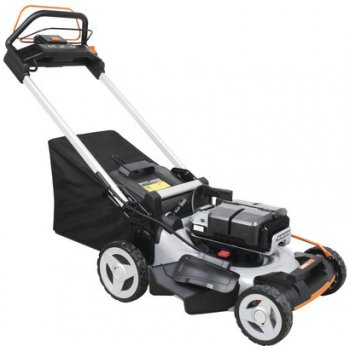 WORX Garden WG761E