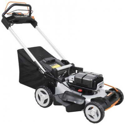 WORX Garden WG761E