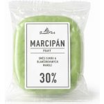 Dortisimo SweetArt Pravý marcipán světle zelený 30% mandlí 150 g – Hledejceny.cz