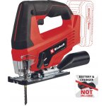 Einhell Classic TC-JS 18 Li - Solo – Hledejceny.cz