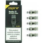 Aspire Nautilus 2S Coil 0.4 ohm 5 ks – Hledejceny.cz
