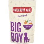 Big Boy Rýžová kaše Big Rafael 350 g – Zboží Dáma