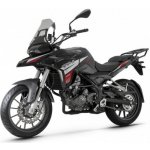 Benelli TRK 251 černá | Zboží Auto