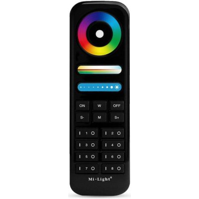 MiBoxer FUT089B – Zboží Dáma