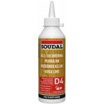 SOUDAL 66A Lepidlo na dřevo 250g – HobbyKompas.cz