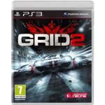 Race Driver: Grid 2 – Hledejceny.cz