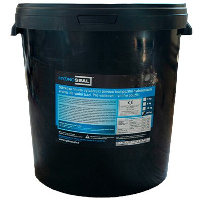 HYDROSEAL 30kg Tekutá lepenka – Zboží Mobilmania