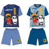Dětské pyžamo a košilka Setino Bing detské pyžamo sv.modrá