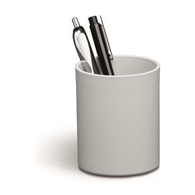 Durable Eco - stojánek na psací potřeby - šedý – Zboží Dáma