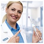 Oral-B Genius 10000N Rose Gold – Zbozi.Blesk.cz