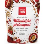 KávaPRO Mikulášské překvapení výběrová zrnková 250 g – Hledejceny.cz
