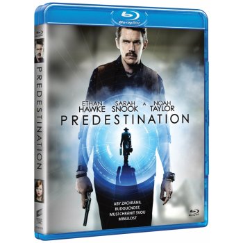 Predestination BD