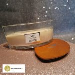 WoodWick Vanilla & Sea Salt 453,6 g – Zboží Mobilmania