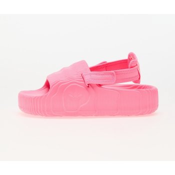 adidas Adilette 22 Xlg W Lucid Pink/ Lucid Pink/ Core Black