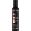 Tužidlo na vlasy Syoss Thicker Hair tužidlo na vlasy 250 ml