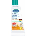 Dr. Beckmann Ďáblík na skvrny olej, tuk, omáčky, kečup 50 ml