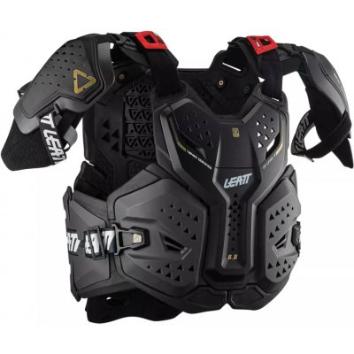 chránič těla Leatt Chest Protector 4.5 Pro – Hledejceny.cz