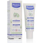 MUSTELA BÉBÉ Denní pleťový krém Cradle Cap 40 ml – Zbozi.Blesk.cz