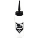 InGlasCo Hokejová láhev s logem NHL, Los Angeles Kings – Zboží Mobilmania