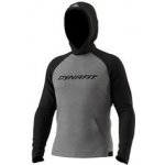 DYNAFIT 24/7 Polartec Zip Hoody Men Alloy – Zboží Mobilmania