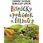 Písničky z pohádek a filmů - Svěrák Zdeněk, Uhlíř Jaroslav – Hledejceny.cz