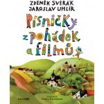 Písničky z pohádek a filmů - Zdeněk Svěrák