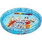 Mikrotrading Čtyřlístek 91 x 20 cm – HobbyKompas.cz
