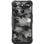 RINGKE FUSION X NOTHING PHONE 3 CAMO BLACK – Zboží Živě