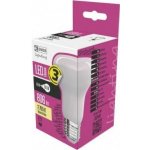 Emos LED žárovka Classic R63 E27 8,8 W 60 W 806 lm teplá bílá – Hledejceny.cz