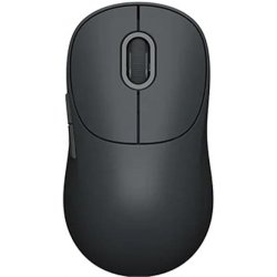 Xiaomi Wireless Mouse 3 Black