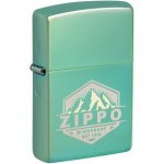 Zippo ZIPPO 66048 Badge Design – Hledejceny.cz
