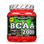Amix BCAA 2000 240 tablet – Hledejceny.cz