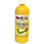 Toy Color žlutá 1000 ml – Zboží Mobilmania