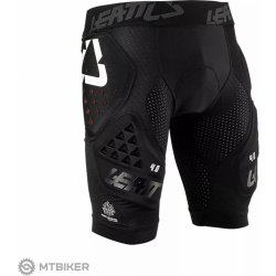 Ochranné kraťasy Leatt IMPACT SHORTS 3DF 4.0